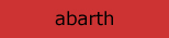 abarth